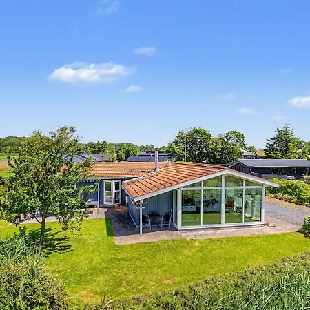 Aderice - 80m From The Sea By Interhome * Haderslev
