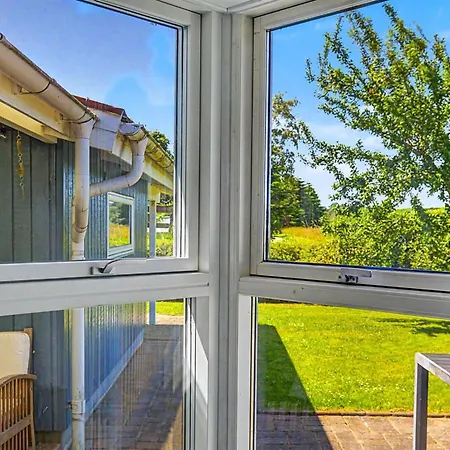 Aderice - 80m From The Sea By Interhome * Haderslev
