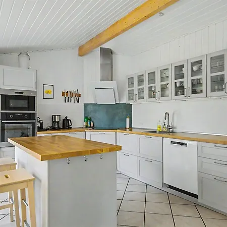 Aderice - 80m From The Sea By Interhome Сasa de vacaciones