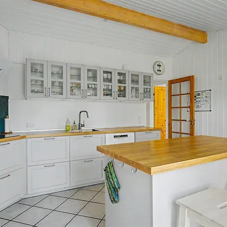 Aderice - 80m From The Sea By Interhome Tatil Evi *